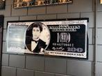 Al Pacino, Tony Montana dollar schilderij, Huis en Inrichting, Woonaccessoires | Schilderijen, Tekeningen en Foto's, Nieuw, Schilderij