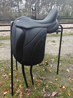 Springzadels dressuurzadel Connect, Kingsley, Prestige, Dieren en Toebehoren, Paarden en Pony's | Zadels, Ophalen of Verzenden