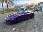 Porsche Cayman S 3.4 AUT UNIEK!, Auto's, Porsche, Gebruikt, Zwart, Overige kleuren, Traction-control