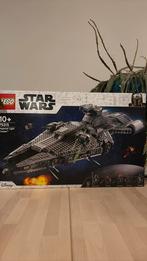 Lego star wars, Ophalen of Verzenden, Nieuw