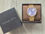 Michael Kors rosé dameshorloge, Overige merken, Staal, Staal, Polshorloge