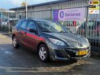 Mazda 3 1.6 S | Airco | Trekhaak | Carplay, Voorwielaandrijving, Gebruikt, 4 cilinders, Origineel Nederlands