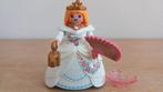 Playmobil Koningin met waaier, Kinderen en Baby's, Speelgoed | Playmobil, Ophalen of Verzenden, Zo goed als nieuw