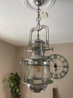 Riviera maison boathouse lamp, Huis en Inrichting, Ophalen, Gebruikt