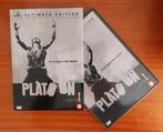 PLATOON ULTIMATE EDITION 1986 ondertiteling nederlans frans, Drama, Ophalen of Verzenden, Zo goed als nieuw, Alle leeftijden