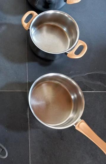 BK steelpan beschikbaar voor biedingen