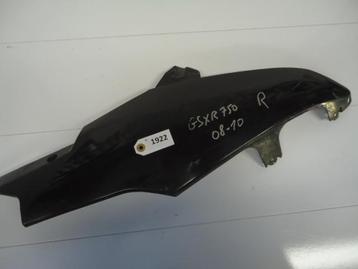 GSXR750 2008 - 2010 Suzuki Kuipdeel D1-18606 beschikbaar voor biedingen