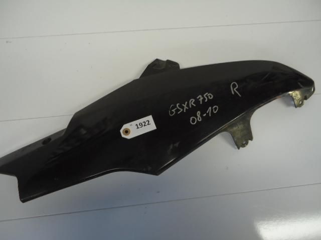 GSXR750 2008 - 2010 Suzuki Kuipdeel D1-18606, Motoren, Accessoires | Overige