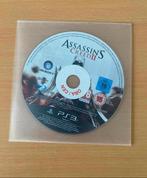 Assassins creed 2 (only disc), Spelcomputers en Games, Games | Sony PlayStation 3, Avontuur en Actie, Ophalen of Verzenden, 1 speler