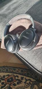 Bose QuietComfort 35 Series 2, Ophalen of Verzenden, Zo goed als nieuw, Surround