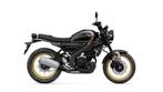 Yamaha XSR 125 LEGACY (bj 2024), Motoren, Motoren | Yamaha, Naked bike, Bedrijf, 11 kW of minder