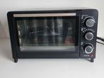 BLOKKER OVEN BL-94001 1500W 23L, Witgoed en Apparatuur, Ovens, Minder dan 45 cm, Ophalen of Verzenden, Zo goed als nieuw, Oven