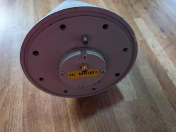 Antenne voor 1090 MHz beschikbaar voor biedingen