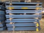 Voordeelpartij Hovuma liggers 2.700 mm I-100 x 3, 509 stuks, Ophalen