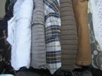 kleding man, Ophalen, Zo goed als nieuw, Maat 48/50 (M), Overige kleuren