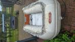 Rubberboot suzumar and mercury 5hp 4t, Ophalen of Verzenden, Gebruikt, Motor en Techniek