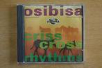CD Osibisa - Criss Cross Rhythms 2620042 Afrobeat, Ophalen of Verzenden, Overige soorten