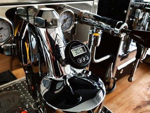 Nieuwe Coffee sensor thermometer voor E61 zetgroepen, Witgoed en Apparatuur, Koffiemachine-accessoires, Zo goed als nieuw, Ophalen of Verzenden