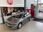 Volkswagen Polo 1.0 TSI HighlineNL Auto,1e Eigenaar 100% Ond, Auto's, 12 maanden, Gebruikt, Euro 6, 580 kg