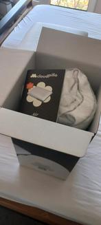 Cloudpillo air kussen, Eenpersoons, Wit, Nieuw, Ophalen of Verzenden
