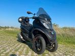 Piaggio 500cc lt abs, Motoren, Motoren | Piaggio, Scooter, Particulier, 12 t/m 35 kW, 500 cc