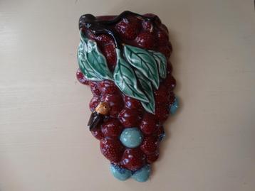 Wandvaas, muurvaas, radiatorvaas, radiator insect op fruit beschikbaar voor biedingen