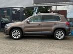 Volkswagen Tiguan 1.4 TSI Sport&Style NAVI/APK/AIRCO/PDC, Voorwielaandrijving, Euro 5, 15 km/l, 4 cilinders