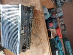 Omvormer  380v ac naar 24v dc 10 amp, Ophalen