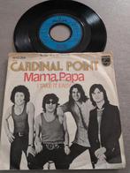 Cardinal Point – Mama, Papa, Ophalen of Verzenden, 1980 tot 2000, Zo goed als nieuw, Overige formaten
