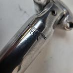 Shimano 600 ax zadelpen 26.8 rond model sp-6300, Fietsen en Brommers, Fietsonderdelen, Gebruikt, Shimano, Racefiets, Ophalen of Verzenden