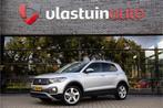 Volkswagen T-Cross 1.5 TSI Style Business R , Camera, Carpla, 4 cilinders, 150 pk, SUV of Terreinwagen, Adaptive Cruise Control