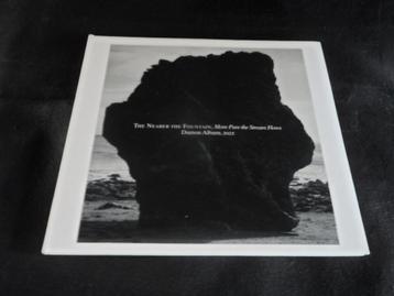Damon Albarn / The Nearer The Fountain . . . .  - CD beschikbaar voor biedingen