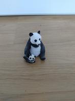 Schleich panda, Ophalen, Zo goed als nieuw