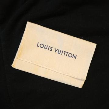 NU €10 ‼️ Louis Vuitton stofzak dustbag mini 13x8,5 cm beschikbaar voor biedingen