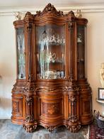 Antieke Balinese servieskast, Antiek en Kunst, Antiek | Meubels | Kasten, Ophalen