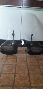 Scooter scherm - Gebruikt, Fietsen en Brommers, Ophalen, Gebruikt, Overige typen