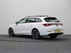 CUPRA Leon Sportstourer 1.4 e-Hybrid VZ Copper Edition | Ele, Gebruikt, 4 cilinders, Leon, Wit