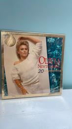 Olivia Newton-John Greatest Hits, Ophalen of Verzenden, Gebruikt, Pop