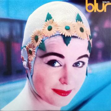 Blur – Leisure   NEW LP in seal. beschikbaar voor biedingen