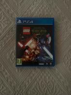 Lego star wars ps4, Spelcomputers en Games, Ophalen of Verzenden, Zo goed als nieuw, Avontuur en Actie, Vanaf 7 jaar