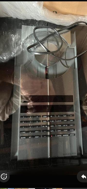 Beocenter 2300 beschikbaar voor biedingen