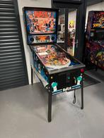 Flipperkast Bally Popeye Saves The Earth Widebody Pinball, Ophalen, Gebruikt, Bally, Dot-matrix