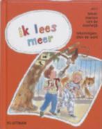 ik ga lezen ,ik lees meer, Verzenden, Zo goed als nieuw