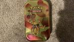 Pokemon doosje, Hobby en Vrije tijd, Verzamelkaartspellen | Pokémon, Ophalen, Gebruikt