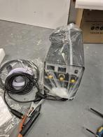 Nieuw HBM 230 CI MIG Inverter lasapparaat, Doe-het-zelf en Verbouw, Ophalen, Zo goed als nieuw, 150 tot 250 ampère, Inverter