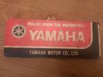 Yamaha fs1 nos ketting!, Fietsen en Brommers, Brommeronderdelen | Oldtimers, Ophalen of Verzenden, Nieuw, Yamaha