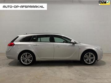 Opel Insignia Sports Tourer 1.8 Business Navi Clima APK NAP beschikbaar voor biedingen