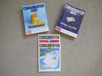 Twee complete jaargangen Consumentengids 2022 en 2023, Ophalen of Verzenden, Gelezen, Overige typen