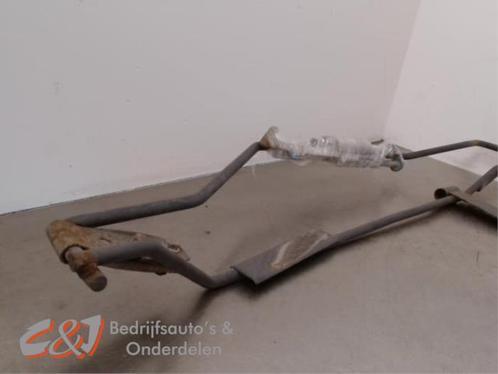 Ophangmechaniek reservewiel van een Volkswagen Crafter, Auto-onderdelen, Ophanging en Onderstel, Volkswagen, Gebruikt, 3 maanden garantie