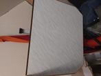 Tafel voor caravan of camper 75x60cm, Ophalen, Gebruikt, Campingtafel